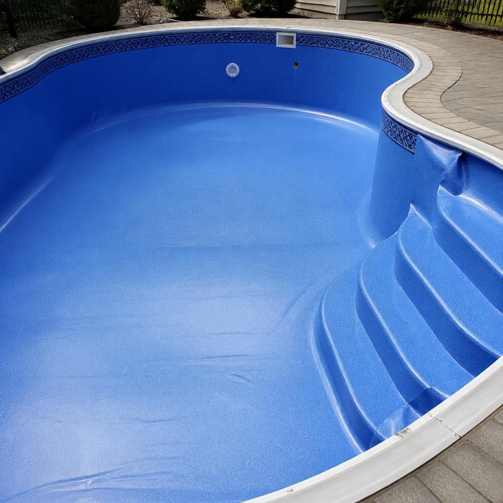 Liner & finishes